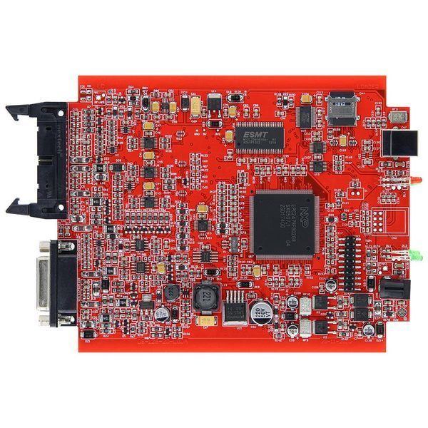 Програматор KTAG v7.020 MasterVersion bench ECU J-Tag/BDM/Boot, K-Suite 2.25 A0073 фото