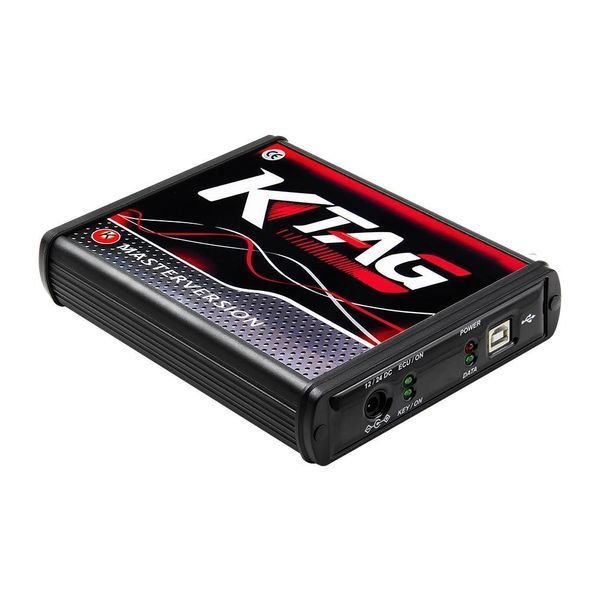 Програматор KTAG v7.020 MasterVersion bench ECU J-Tag/BDM/Boot, K-Suite 2.25 A0073 фото
