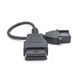 Перехідник Volvo 8 pin на OBD2 16 pin для діагностики вантажних авто A0039 фото 4