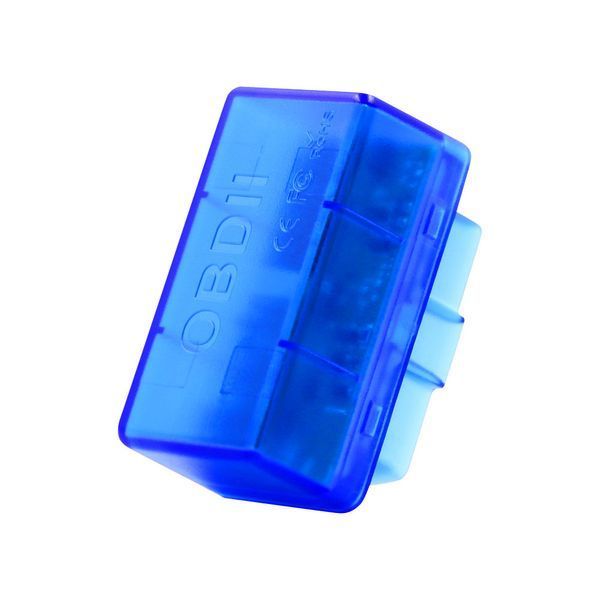 Автосканер ELM327 v1.5 OBD2 (1 плата) с чипом PIC18F25K80, Bluetooth, Android/Windows A0001-1L фото