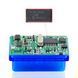 Автосканер ELM327 v1.5 OBD2 (1 плата) с чипом PIC18F25K80, Bluetooth, Android/Windows A0001-1L фото 4