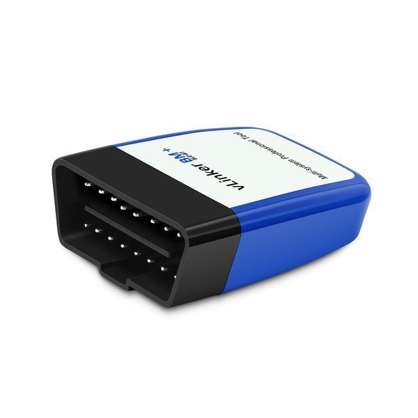 Автосканер Vgate vLinker BM+ ELM327 v2.2 Bluetooth 4.0 для BMW/MINI, Android/iOS B0117 фото
