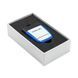 Автосканер Vgate vLinker BM+ ELM327 v2.2 Bluetooth 4.0 для BMW/MINI, Android/iOS B0117 фото 6