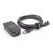 Автосканер VCDS HEX-V2 STM32 USB для VW, Audi, Skoda, Seat з автооновленням C0001-2 фото 3