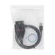 Автосканер VAG K+CAN Commander 1.4 USB для VW, Audi, Skoda, Seat, Porsche до 2007 г. A0247-1 фото 2