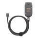 Автосканер VCDS HEX-V2 STM32 USB для VW, Audi, Skoda, Seat з автооновленням C0001-2 фото 2