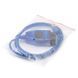 Автосканер VAG-COM 409.1 FTDI USB K-Line для Audi, VW, Skoda, Seat A0186-1 фото 10