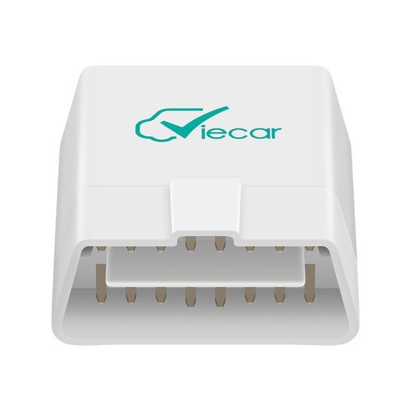 Автосканер Viecar VC100 ELM327 v1.5 OBD2 Bluetooth 4.0 с чипом PIC18F25K80 B0001-2 фото