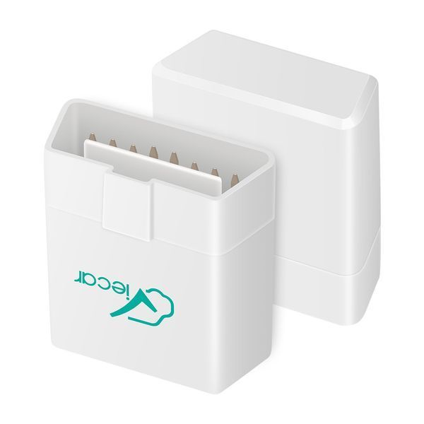 Автосканер Viecar VC100 ELM327 v1.5 OBD2 Bluetooth 4.0 с чипом PIC18F25K80 B0001-2 фото