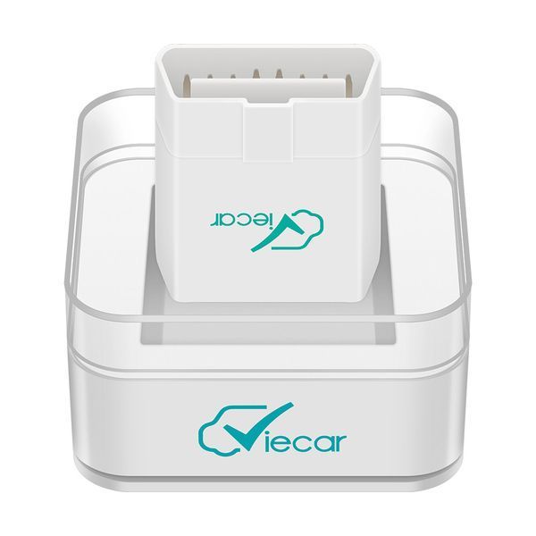 Автосканер Viecar VC100 ELM327 v1.5 OBD2 Bluetooth 4.0 с чипом PIC18F25K80 B0001-2 фото