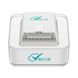 Автосканер Viecar VC100 ELM327 v1.5 OBD2 Bluetooth 4.0 с чипом PIC18F25K80 B0001-2 фото 1