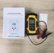 Зарядное устройство Smart D0070-1 12/24V 4/6/8A для AGM, GEL, свинцово-кислотных АКБ D0070-1 фото 9