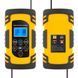 Зарядное устройство Smart D0070-1 12/24V 4/6/8A для AGM, GEL, свинцово-кислотных АКБ D0070-1 фото 4