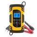 Зарядное устройство Smart D0070-1 12/24V 4/6/8A для AGM, GEL, свинцово-кислотных АКБ D0070-1 фото 1