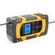 Зарядное устройство Smart D0070-1 12/24V 4/6/8A для AGM, GEL, свинцово-кислотных АКБ D0070-1 фото 6