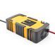 Зарядное устройство Smart D0070-1 12/24V 4/6/8A для AGM, GEL, свинцово-кислотных АКБ D0070-1 фото 7