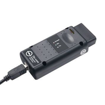 Автосканер OP-COM Professional 2021 v1.67 USB для Opel/Saab до 2021 года A0114-21 фото