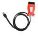 Автосканер Mongoose JLR PRO J2534 USB для Jaguar, Land Rover, Toyota, Volvo C0062-R фото 4