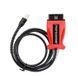 Автосканер Mongoose JLR PRO J2534 USB для Jaguar, Land Rover, Toyota, Volvo C0062-R фото 1