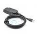 Автосканер VCDS HEX-V2 USB для VW, Audi, Skoda, Seat с ПО Windows C0064-1 фото 2
