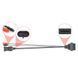 Переходник Fiat Alfa Romeo Lancia Chery 3 pin на OBD2 16 pin с питанием A0032 фото 6