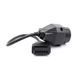 Переходник BMW 20 pin на OBD2 16 pin для диагностики авто A0021 фото 3