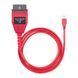 Автосканер VAG KKL USB 9241A + FT232RL для Audi, VW, Skoda, Seat, K-Line/OBD2 A0278 фото 4