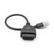 Кабель-перехідник Yamaha 3 pin на OBD2 16 pin для діагностики мотоциклів A0152 фото 8
