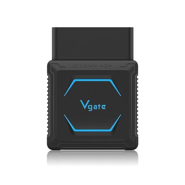 Автосканер Vgate vLinker FS Bluetooth для Ford FORScan, FEPS 18V, Android/iOS/Windows B0200 фото