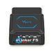 Автосканер Vgate vLinker FS Bluetooth для Ford FORScan, FEPS 18V, Android/iOS/Windows B0200 фото 7