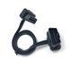 Кабель-подовжувач OBD2 16 pin 60 см для автосканера ELM327 A0056 фото 6