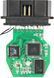Автосканер BMW INPA K+DCAN USB для BMW/MINI, K-Line/CAN, Windows A0115-2W фото 3