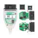 Автосканер BMW INPA K+DCAN USB для BMW/MINI, K-Line/CAN, Windows A0115-2W фото 6