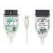 Автосканер BMW INPA K+DCAN USB для BMW/MINI, K-Line/CAN, Windows A0115-2W фото 10