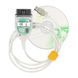 Автосканер BMW INPA K+DCAN USB для BMW/MINI, K-Line/CAN, Windows A0115-2W фото 9