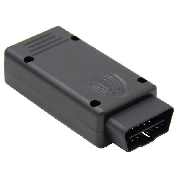 Автосканер BMW Scanner 1.4.0 USB для BMW E38, E39, E46, E53, E83, E85 A0117 фото