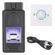 Автосканер BMW Scanner 1.4.0 USB для BMW E38, E39, E46, E53, E83, E85 A0117 фото 2