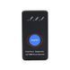 Автосканер ELM327 OBD2 v1.5 Bluetooth 4.0 с кнопкой ON/OFF, чип PIC18F25K80 A0006-1 фото 4