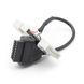 Перехідник Tesla Model 3/Y 26 pin + 26 pin на OBD2 16 pin для авто 2019&ndash;2021 A0184 фото 2