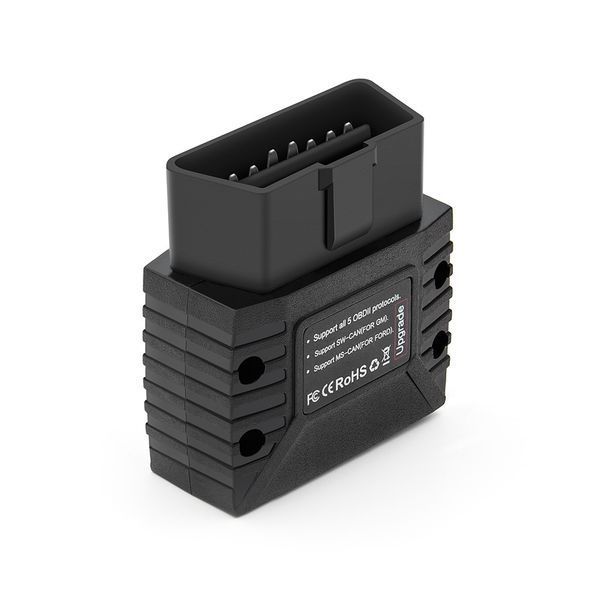 Автосканер Vgate vLinker MC OBD2 Bluetooth 3.0 з CAN, J1939 для Android/Windows B0143 фото