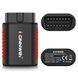 Автосканер KONNWEI KDIAG Bluetooth 5.0 для Android/iOS, повна діагностика, 31 сервісна функція B0206 фото 2