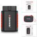 Автосканер KONNWEI KDIAG Bluetooth 5.0 для Android/iOS, повна діагностика, 31 сервісна функція B0206 фото 4