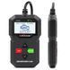 Автосканер KONNWEI KW590 OBD2/EOBD + CAN автономный, дисплей 128&times;64, VIN/CVN B0062-B фото 4