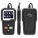 Автосканер KONNWEI KW680 OBD2/EOBD автономный, TFT 320&times;260, One-Click I/M B0063-B фото 4