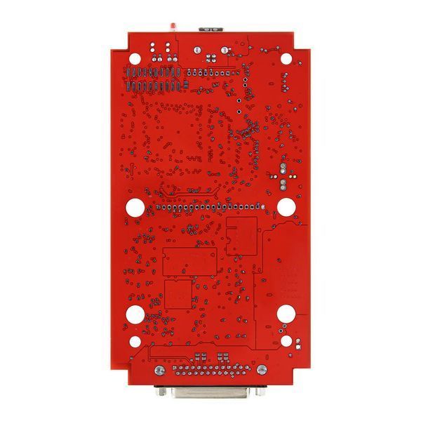 Програматор KESS v5.017 MasterVersion ECU CAN/J1850/K-Line, OBD2, 24V A0072 фото